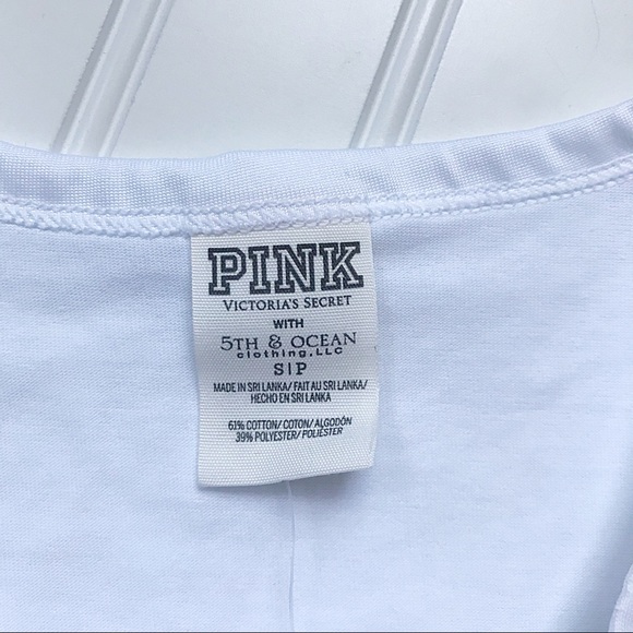 •VS PINK• Illinois State jersey - Picture 6 of 7